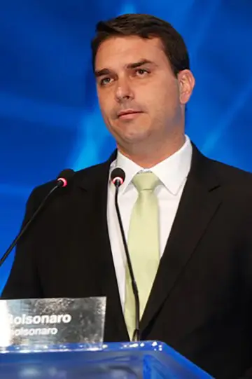Photo Flávio Bolsonaro #426267