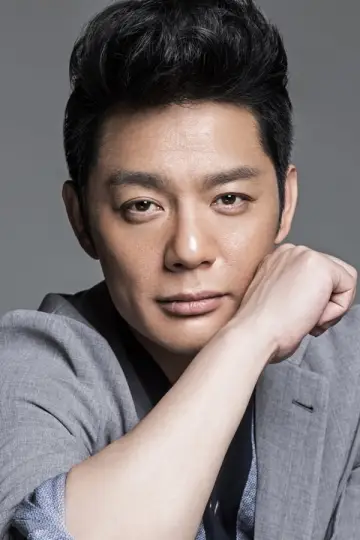 Photo Fu Chengpeng #299882