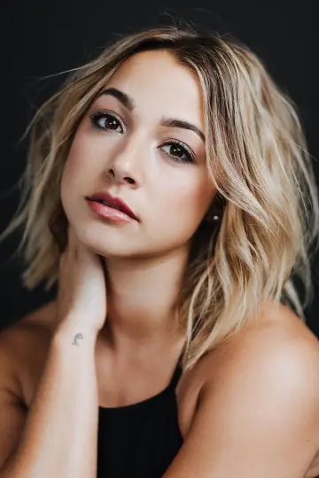 Photo Shanie Blais #359354