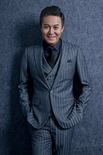 Photo Guo Qiucheng #176605
