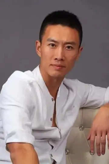 Photo Zhang Yongda #163621