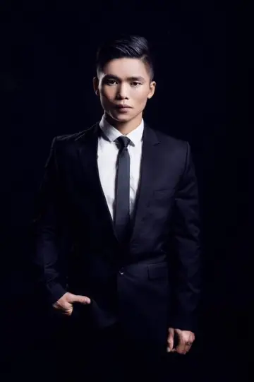 Photo Zhuang Xiaolong #330860