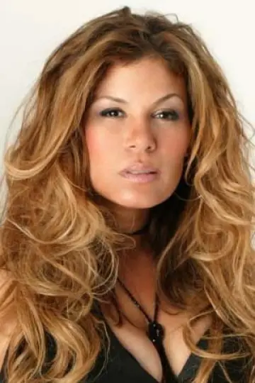 Photo Brenda K. Starr #457447