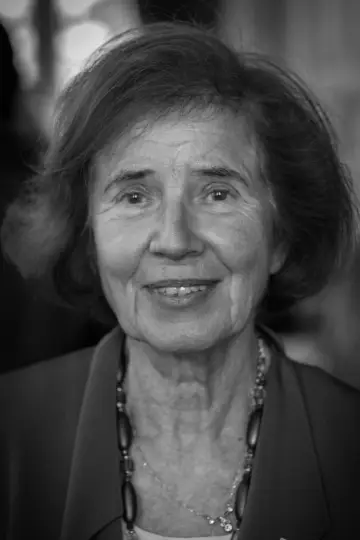 Photo Beate Klarsfeld #537551