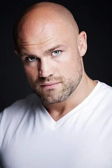 Photo Cathal Pendred #154427