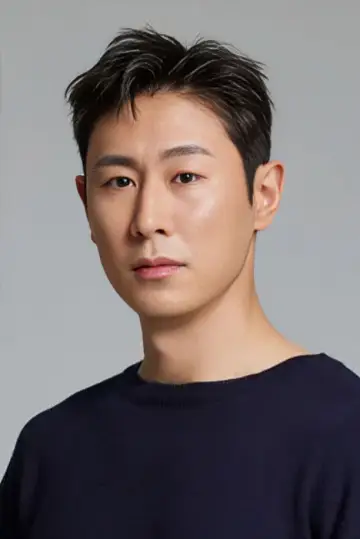 Photo Park Jeong-hwan #355023