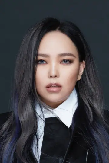 Photo A-Mei #459350