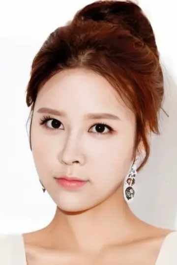 Photo Kim Yeon-soo #329577