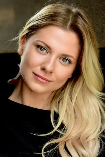Photo Valentina Pahde #209660