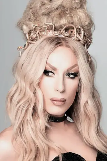 Photo Alaska Thunderfuck #159273