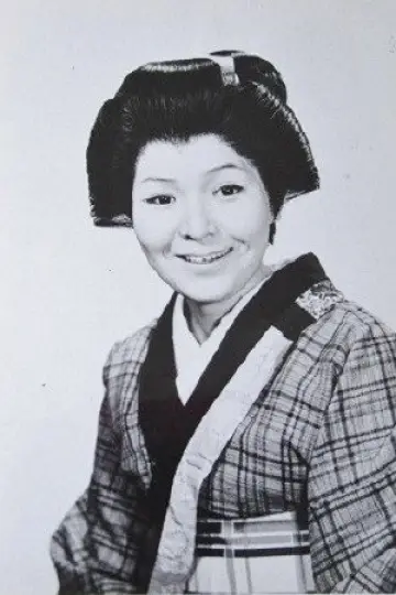 Photo Keiko Nishioka #627503
