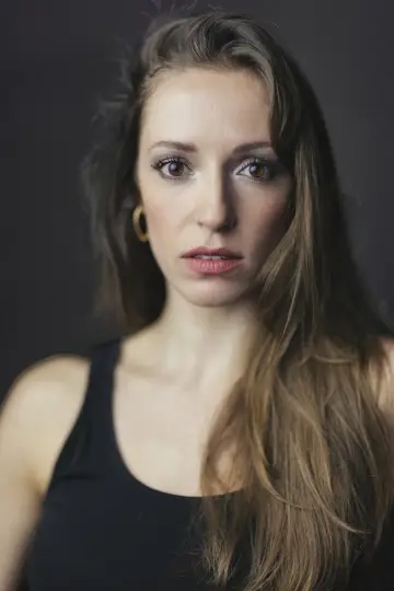 Photo Cecilia Napoli