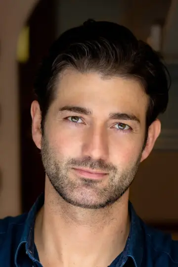 Photo Oliver Tompsett #155038