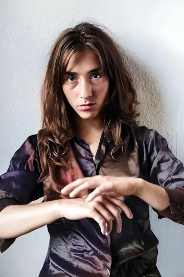 Photo Melody Van Gompel #606593