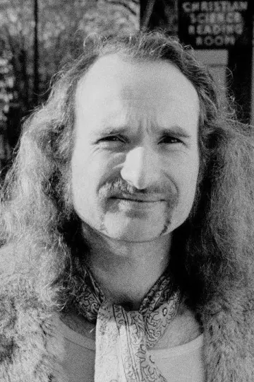 Photo Holger Czukay #414009