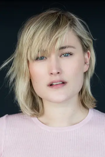 Photo Thea Green Lundberg #376556