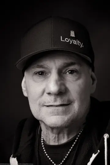 Photo Vinnie Stigma #417543