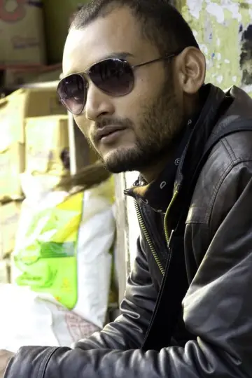 Photo Bipin Karki #274138