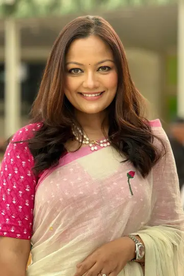 Photo Reecha Sharma #444787