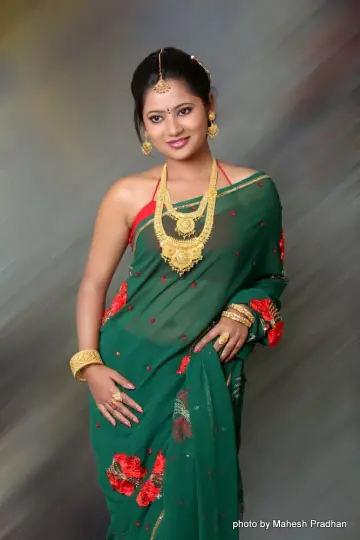 Photo Keki Adhikari #288880