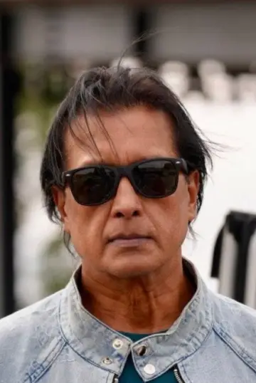 Photo Rajesh Hamal #451595