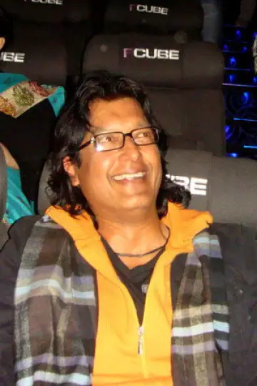Photo Rajesh Hamal #451596