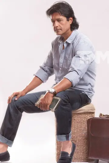 Photo Rajesh Hamal #451597
