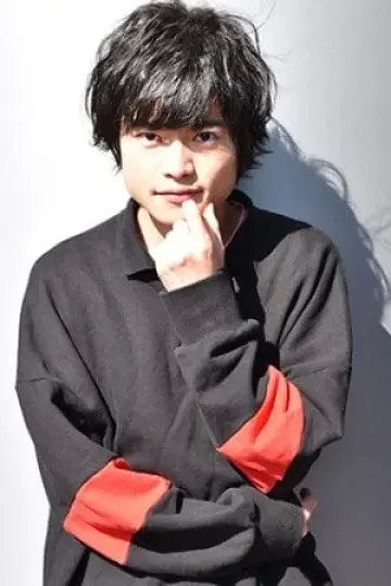 Photo Shun Horie #180819