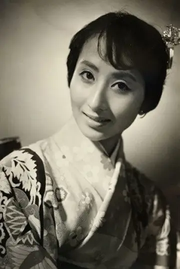 Photo Mihoko Inagaki #627534