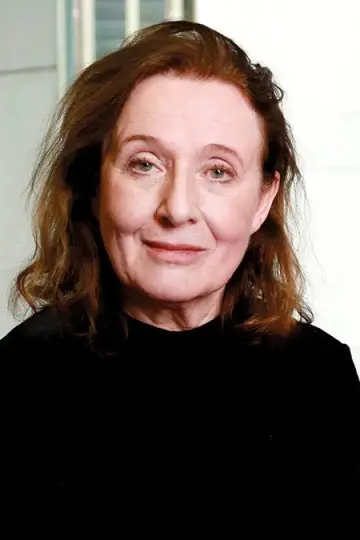 Photo Gabriele Gysi #491026