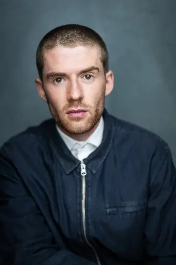 Photo Isaac Money #658737