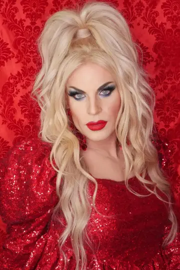 Photo Katya Zamolodchikova #518737