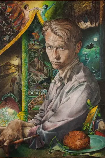 Photo William Kurelek #388291