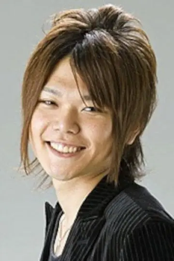 Photo Shingo Onitsuka #490879