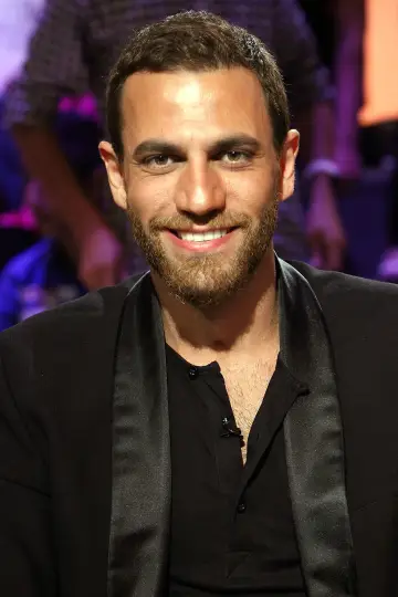 Photo Nicolas Mouawad #148821