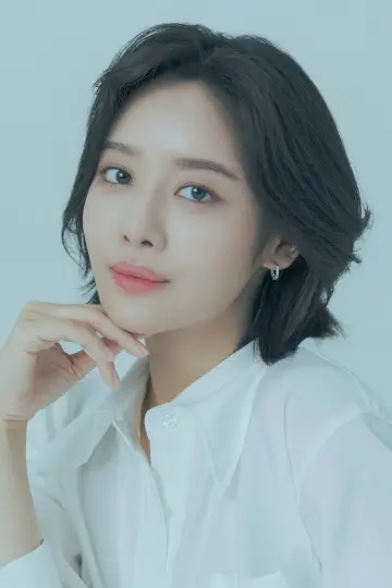 Photo Cha Joo-young #360462