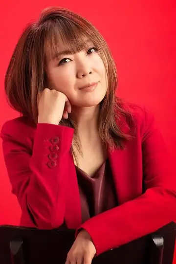 Photo Masami Okui #502284