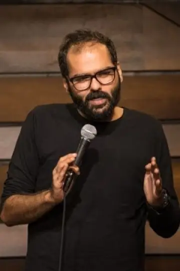 Photo Kunal Kamra #270033