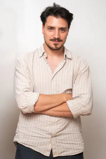Photo Federico Francioni #610100