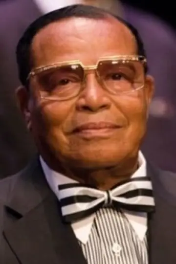 Photo Louis Farrakhan #317640