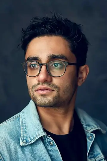Photo Aneesh Chaganty #73705
