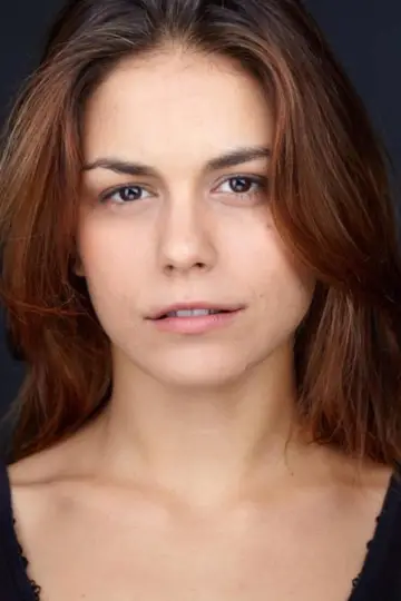 Photo Anna Eremin #462024