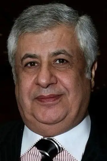 Photo Gilbert Chagoury #391104