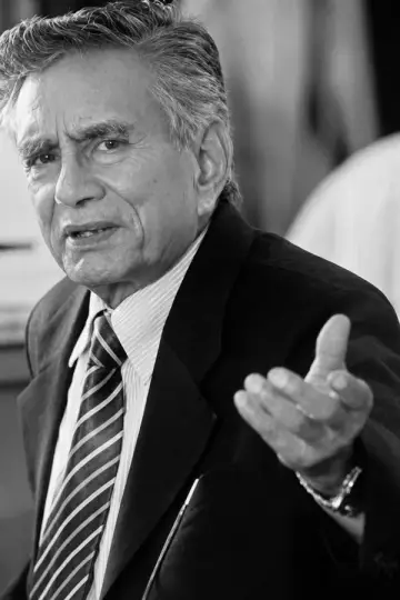 Photo B.S. Rana #453695