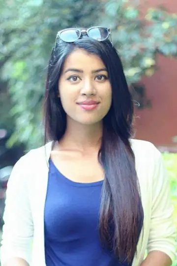 Photo Ristha Basnet