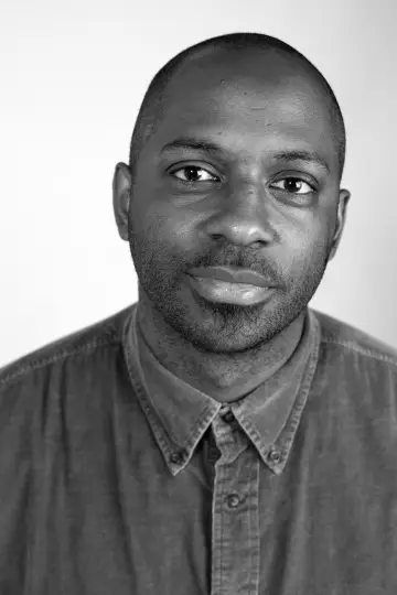 Photo RaMell Ross #372515