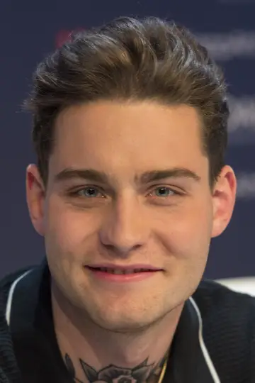 Photo Douwe Bob #368094