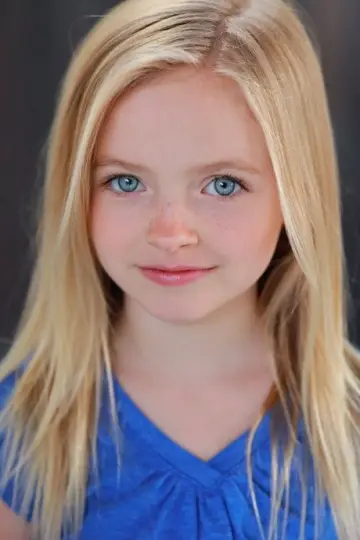 Photo Mia Allan #629257