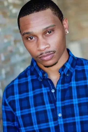 Photo Dawayne Jordan #104613