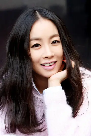 Photo Han Soo-a #443048